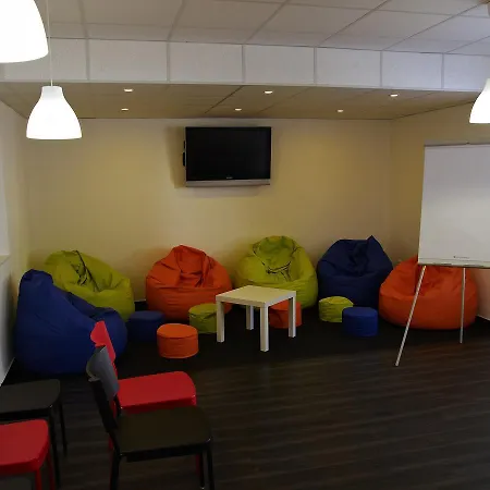 Hotel*** Garni Rubyk Hotel Lanškroun