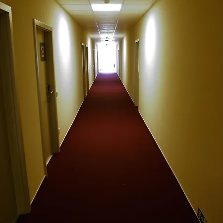 Hotel Hotel*** Garni Rubyk Lanškroun