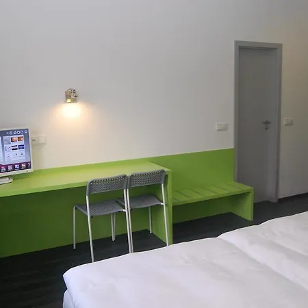 Hotel*** Garni Rubyk Lanškroun