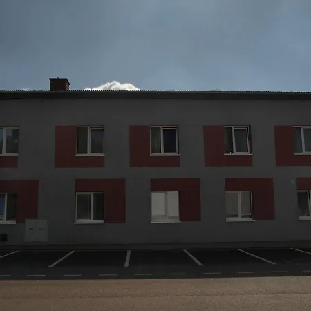 Hotel*** Garni Rubyk 3* Lanškroun