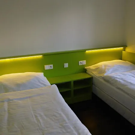 Hotel*** Garni Rubyk 3* Lanškroun