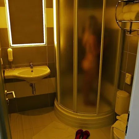 Hotel*** Garni Rubyk Hotel