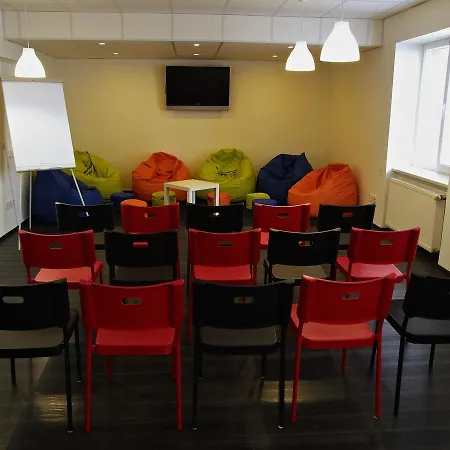 Hotel*** Garni Rubyk Hotel 3*