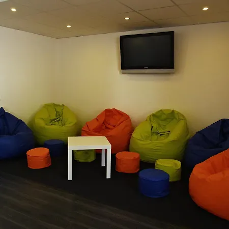Hotel Hotel*** Garni Rubyk