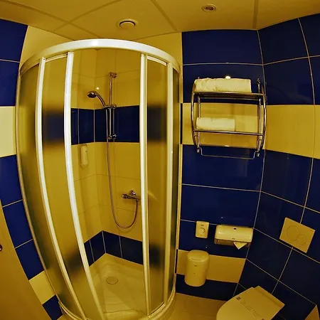 Hotel*** Garni Rubyk 3* Lanškroun