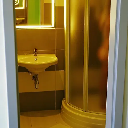 Hotel*** Garni Rubyk